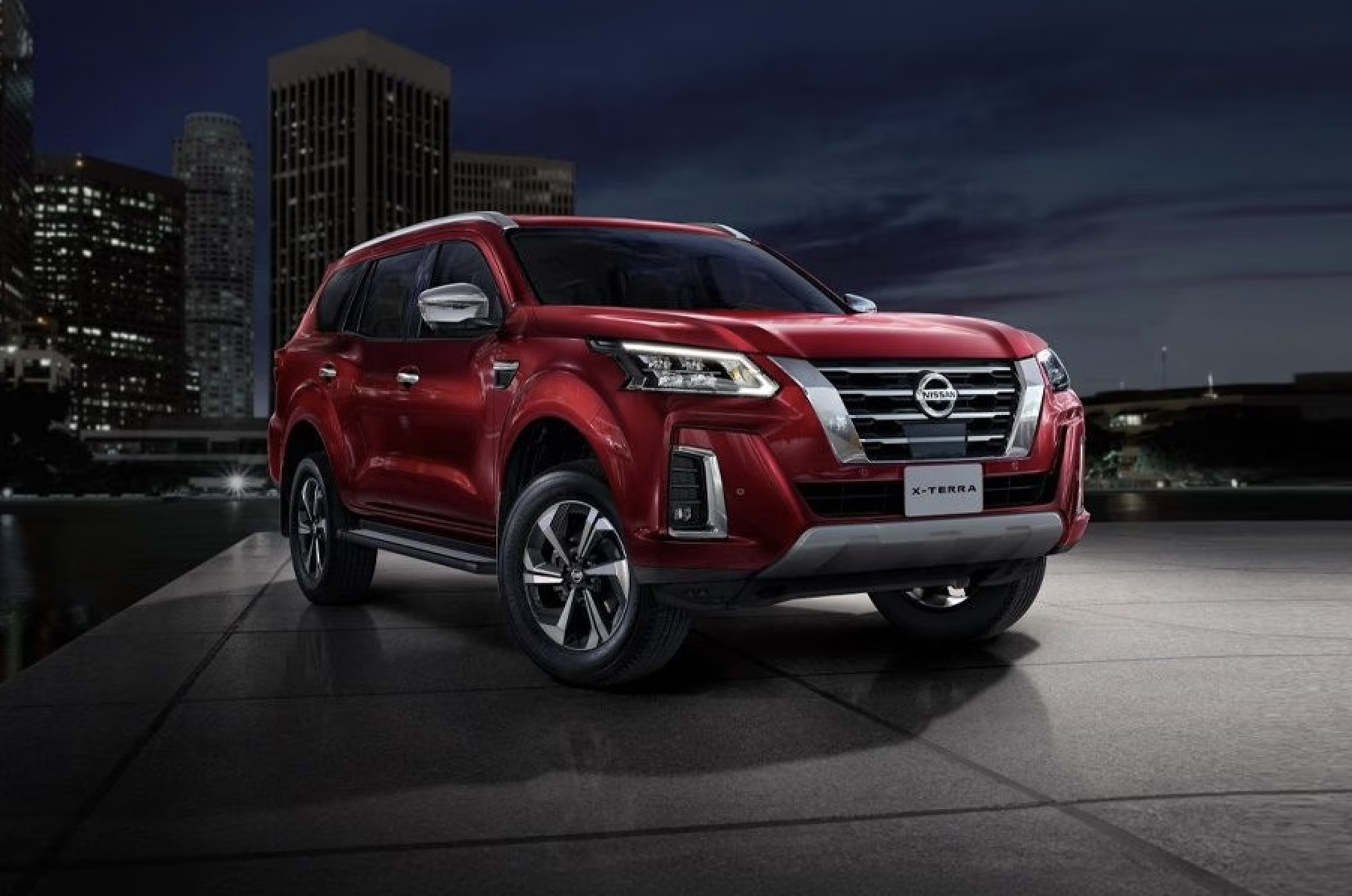 كيف تستخدم نيسان إرثها لقيادة مرحلتها العالمية القادمة